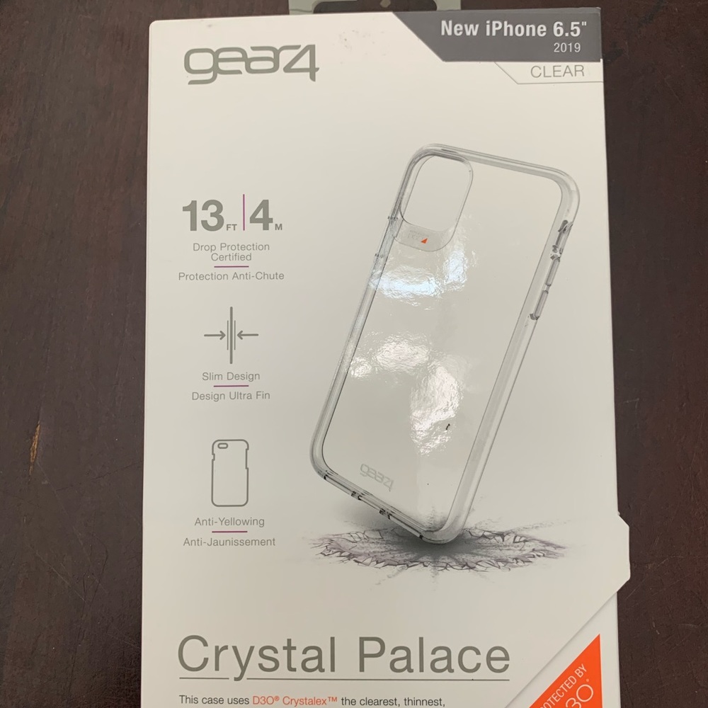 Gear4 Iphone 11 pro